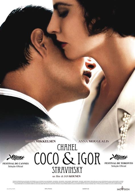 coco chanel et igor stravinsky streaming gratuit vf|Coco Chanel et Igor Stravinsky .